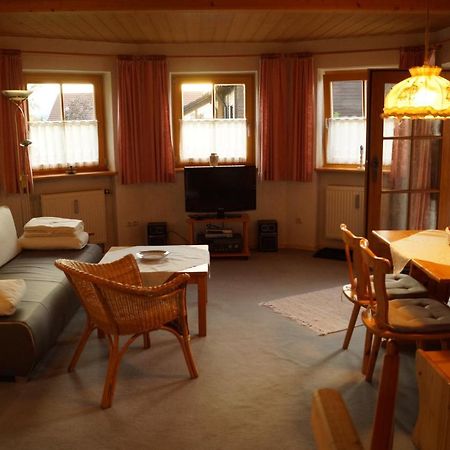 Haus Haidweg - Ferienwohnungen In Haidmuehle Im Dreilaendereck De-Cz-At Eksteriør bilde