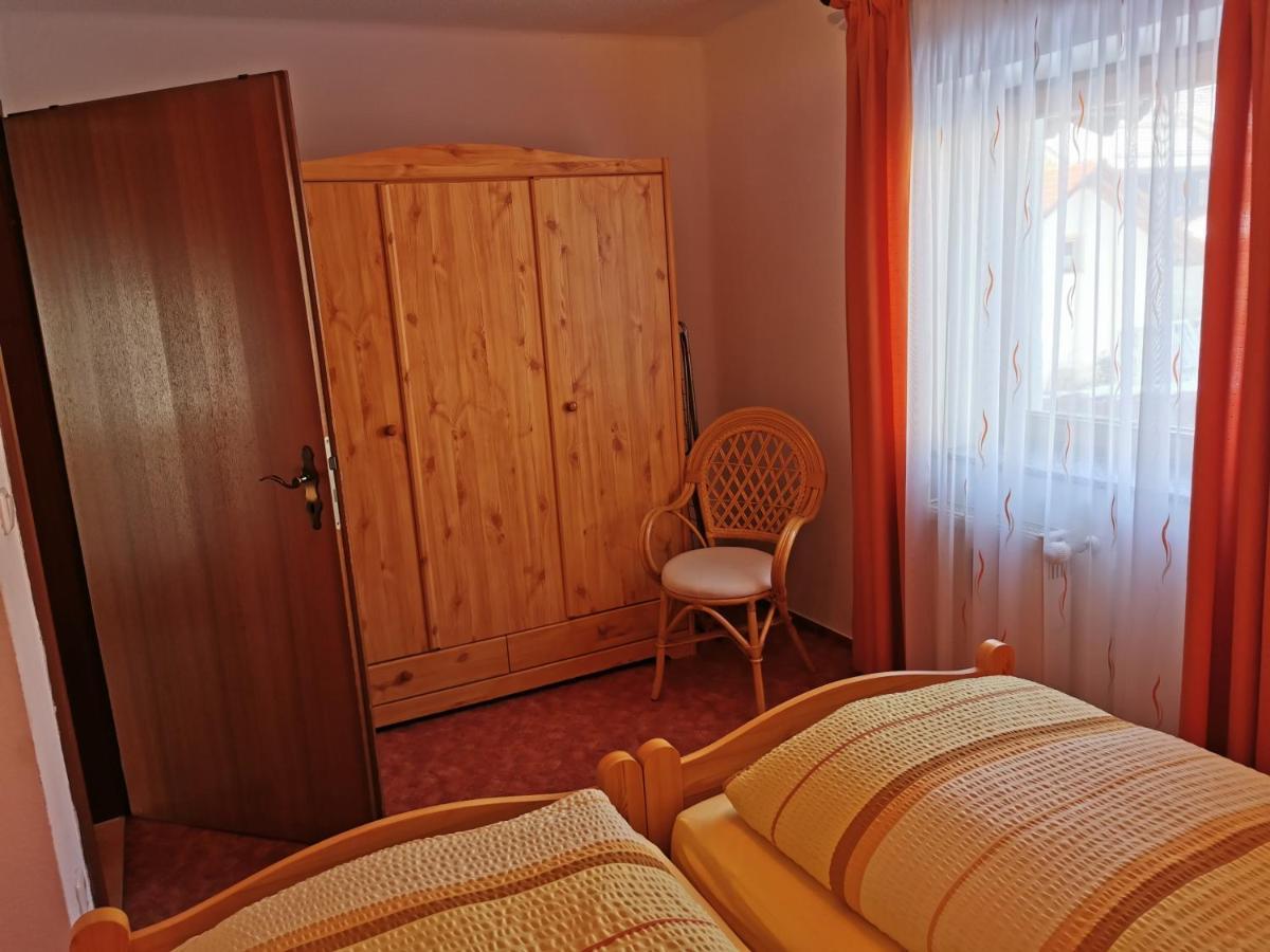 Haus Haidweg - Ferienwohnungen In Haidmuehle Im Dreilaendereck De-Cz-At Eksteriør bilde
