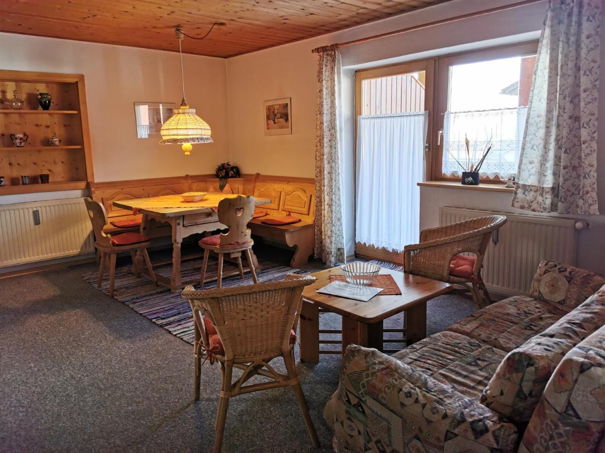 Haus Haidweg - Ferienwohnungen In Haidmuehle Im Dreilaendereck De-Cz-At Eksteriør bilde