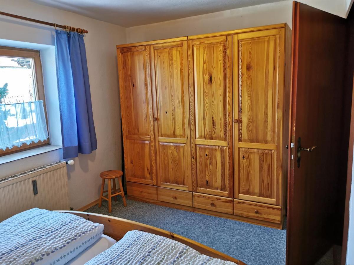 Haus Haidweg - Ferienwohnungen In Haidmuehle Im Dreilaendereck De-Cz-At Eksteriør bilde